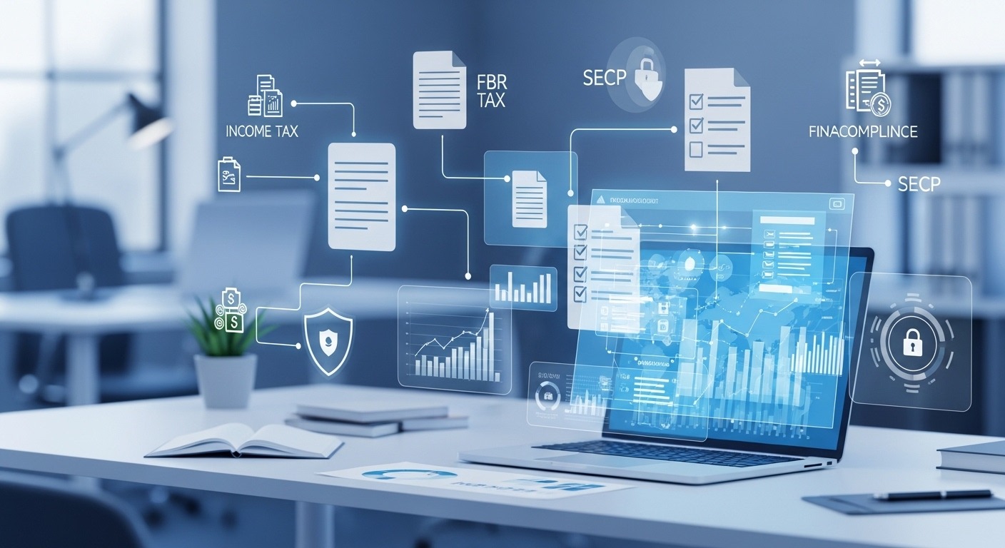 Tax Compliance - Baco Consultants